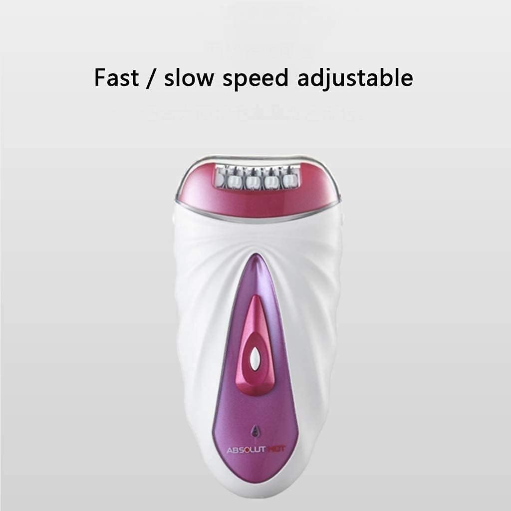 Cordless Electric Shaver L360166