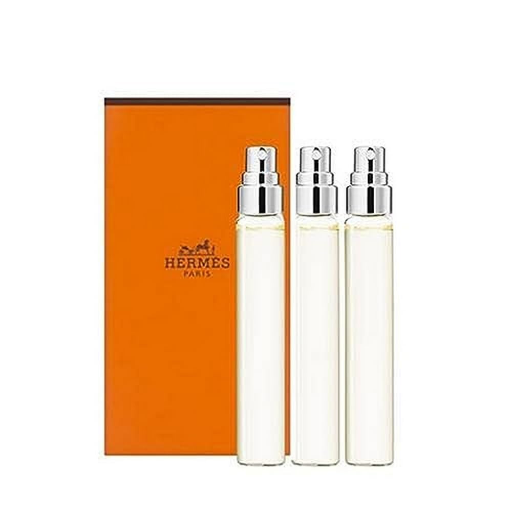 Eau De Toilette Refillable Spray 0.33 X 3 Oz G76702