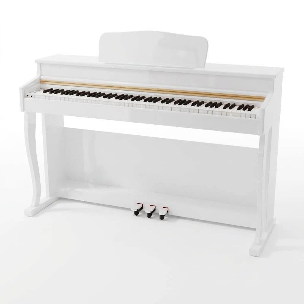 88-Key Weighted Digital Piano E49979