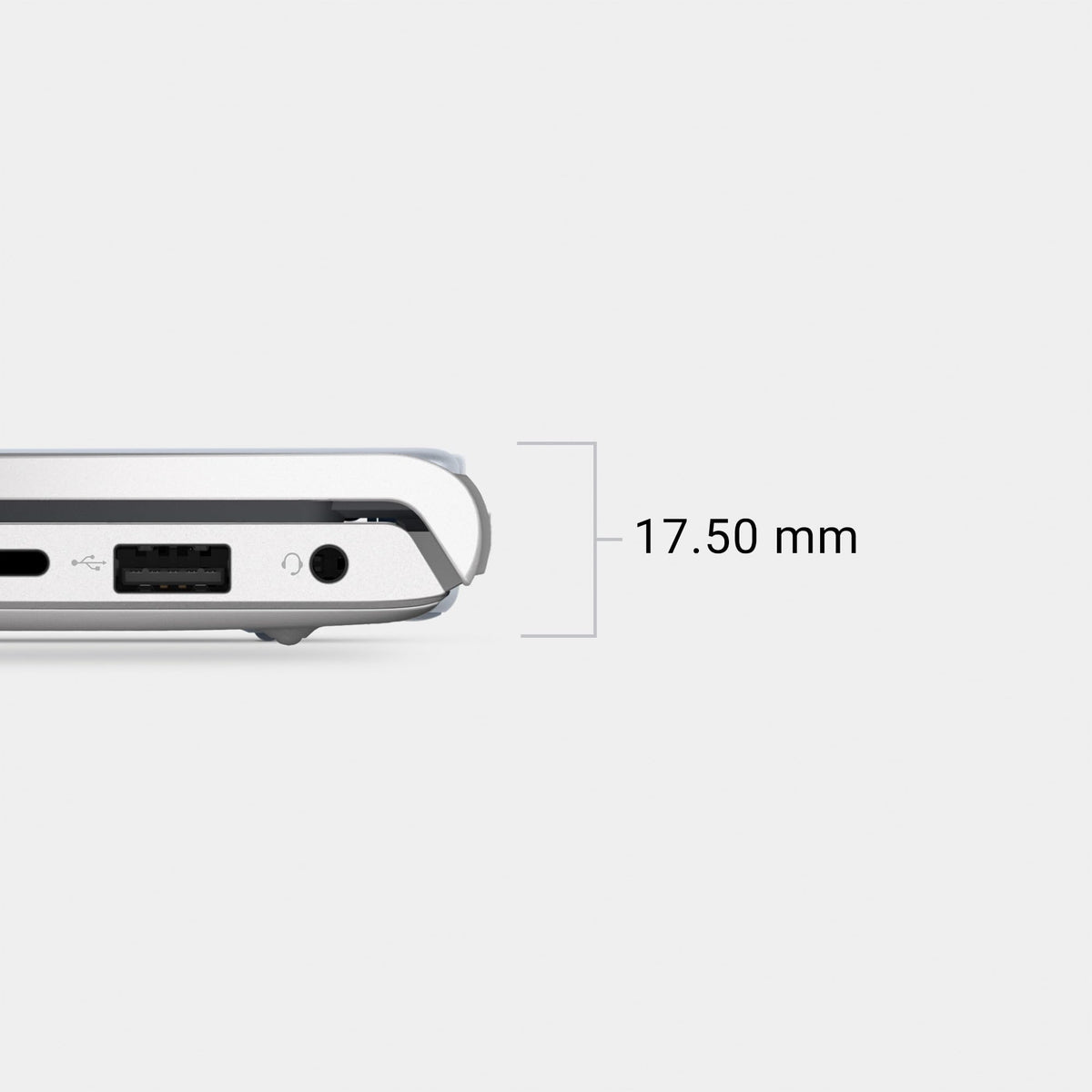 15.6-inch FHD Laptop W2698