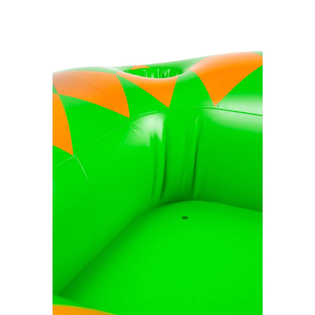 Inflatable Floating Drink Cooler 46 qt F40068