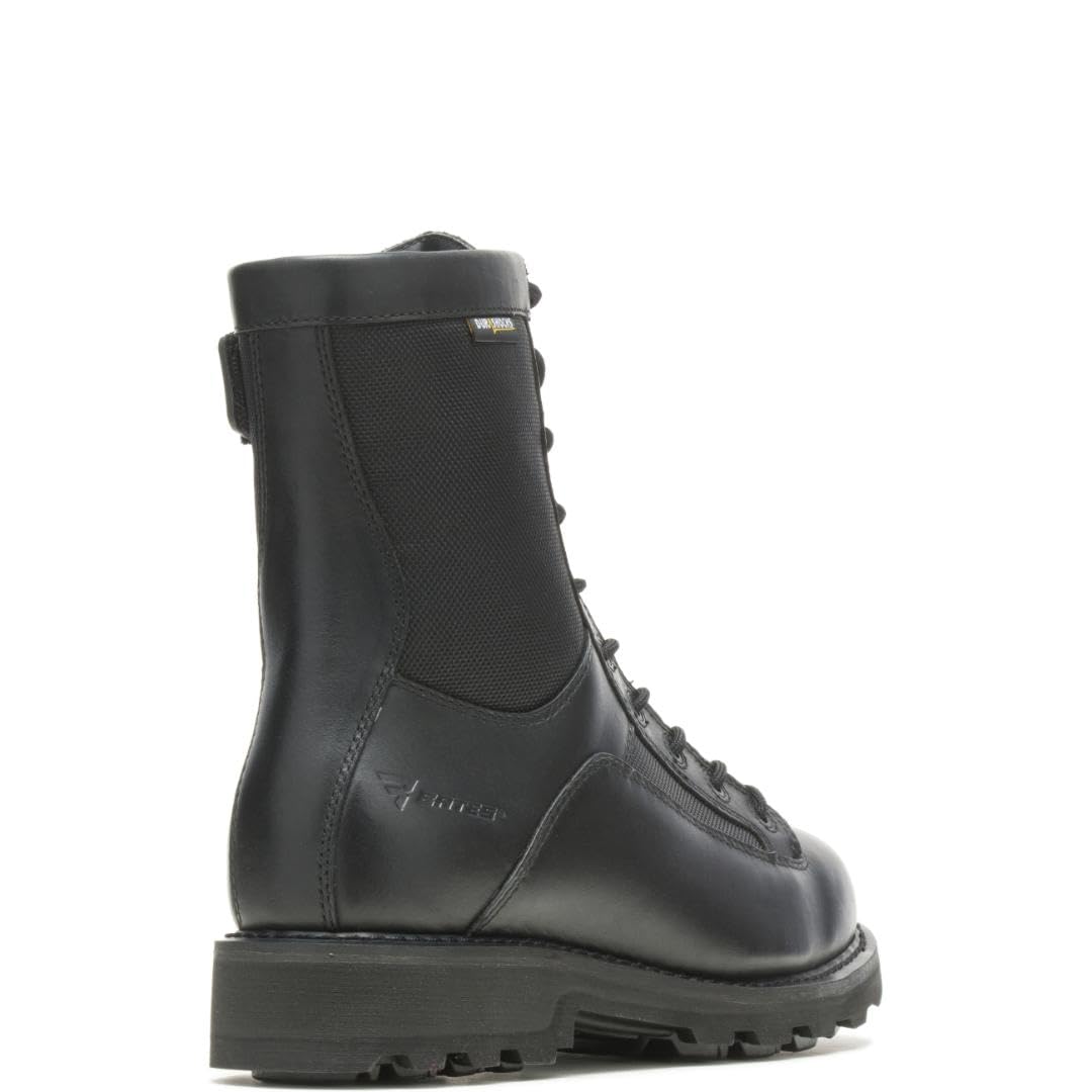 8" Side Zip Work Boot L550466