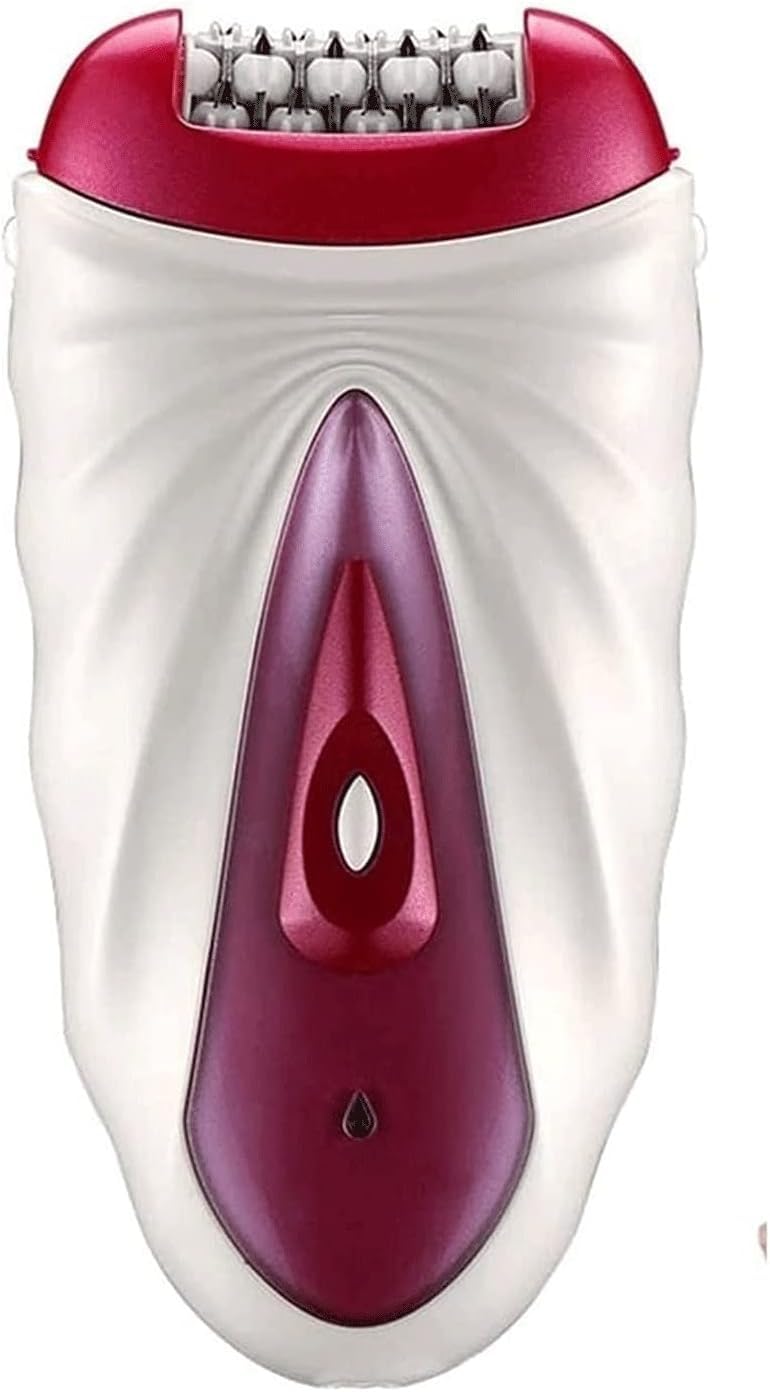 Cordless Electric Shaver L360166