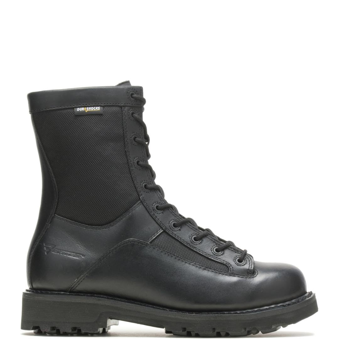 8" Side Zip Work Boot L550466