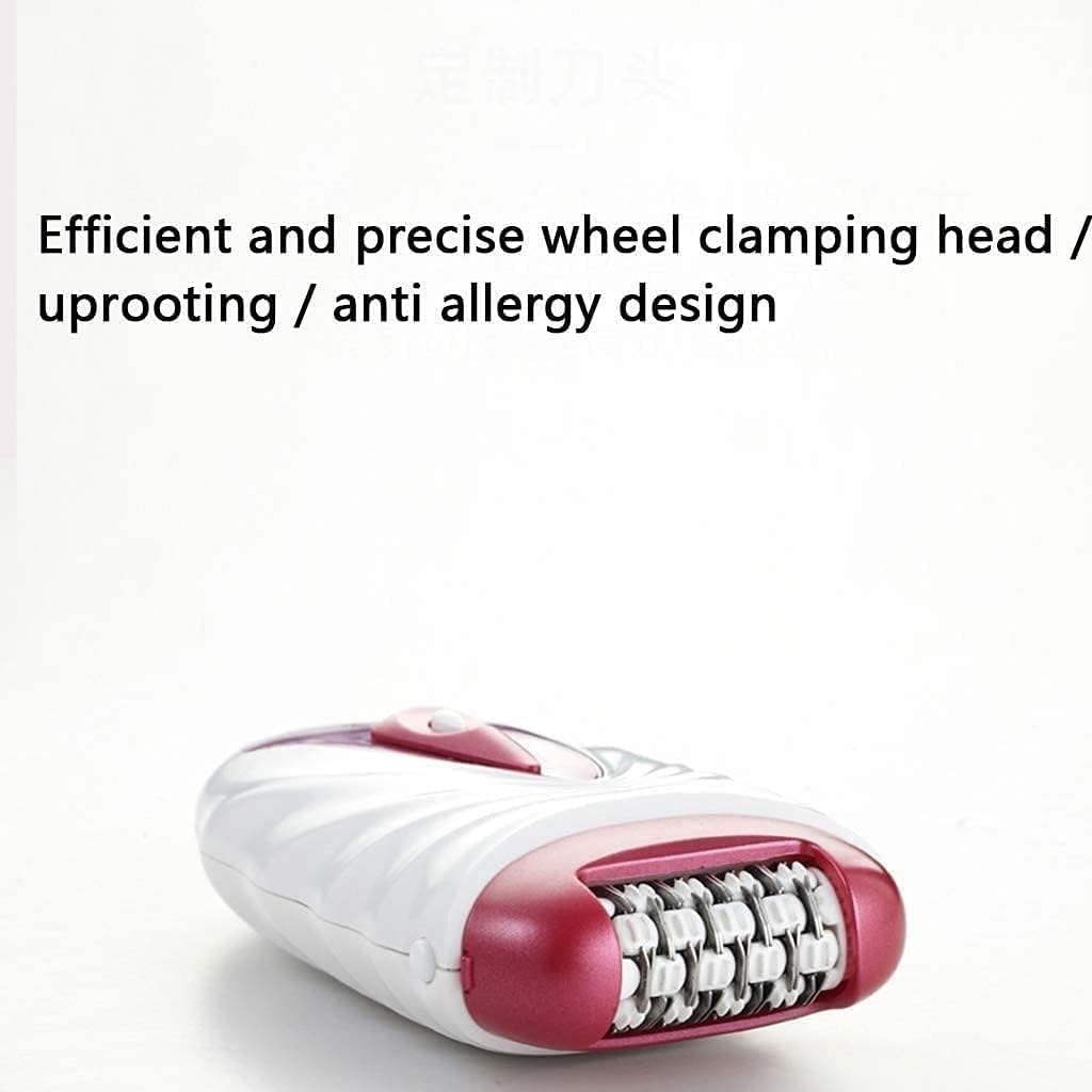 Cordless Electric Shaver L360166