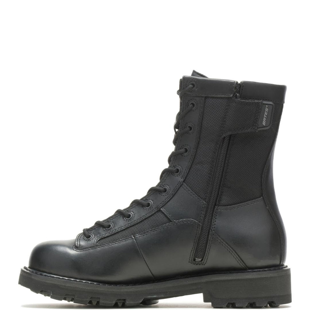 8" Side Zip Work Boot L550466