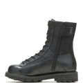 8" Side Zip Work Boot L550466