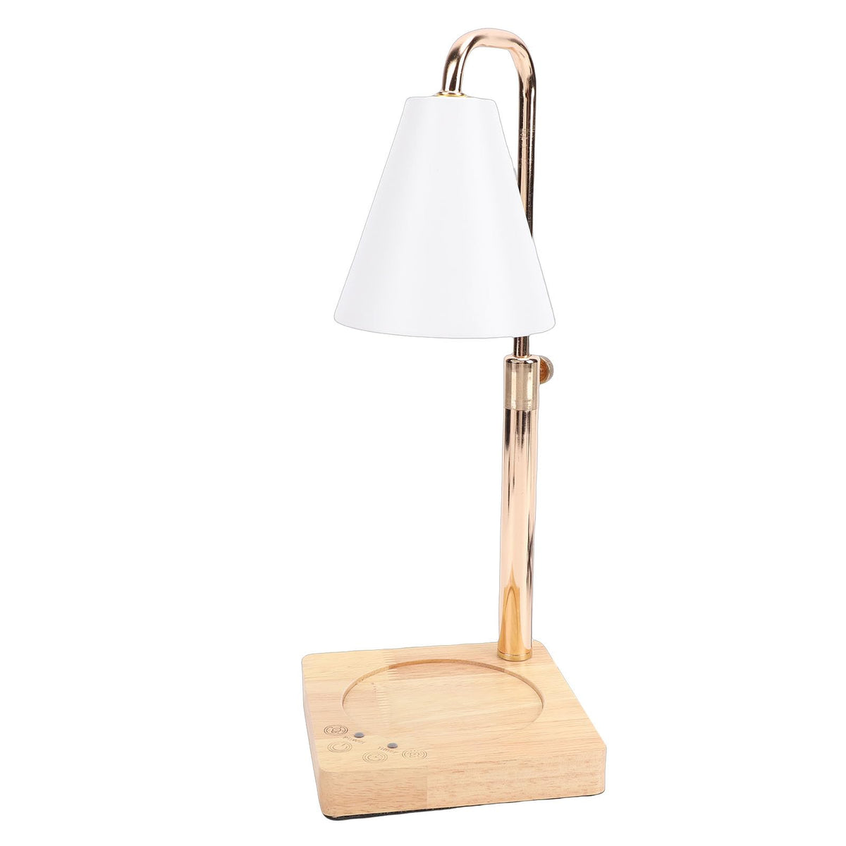 Candle Warmer Lamp with Timer U19760