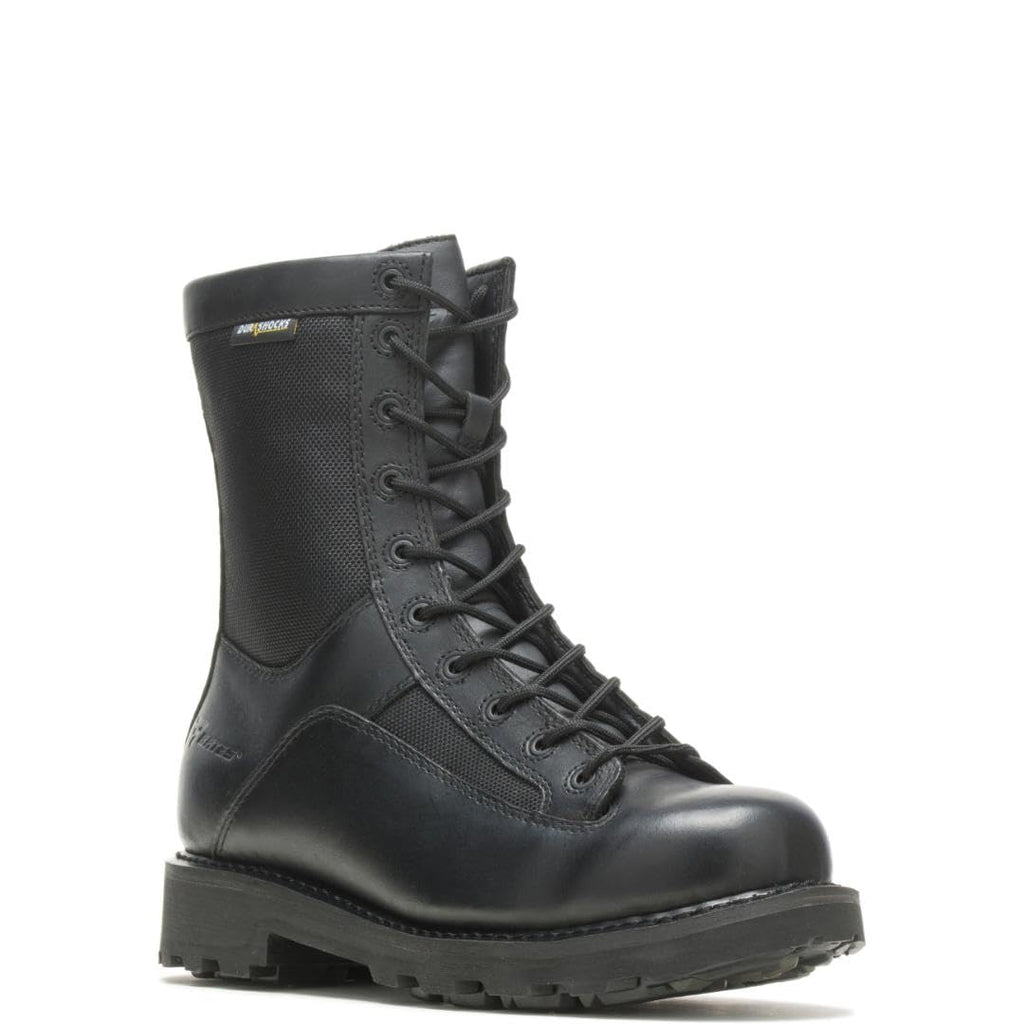 8" Side Zip Work Boot L550466