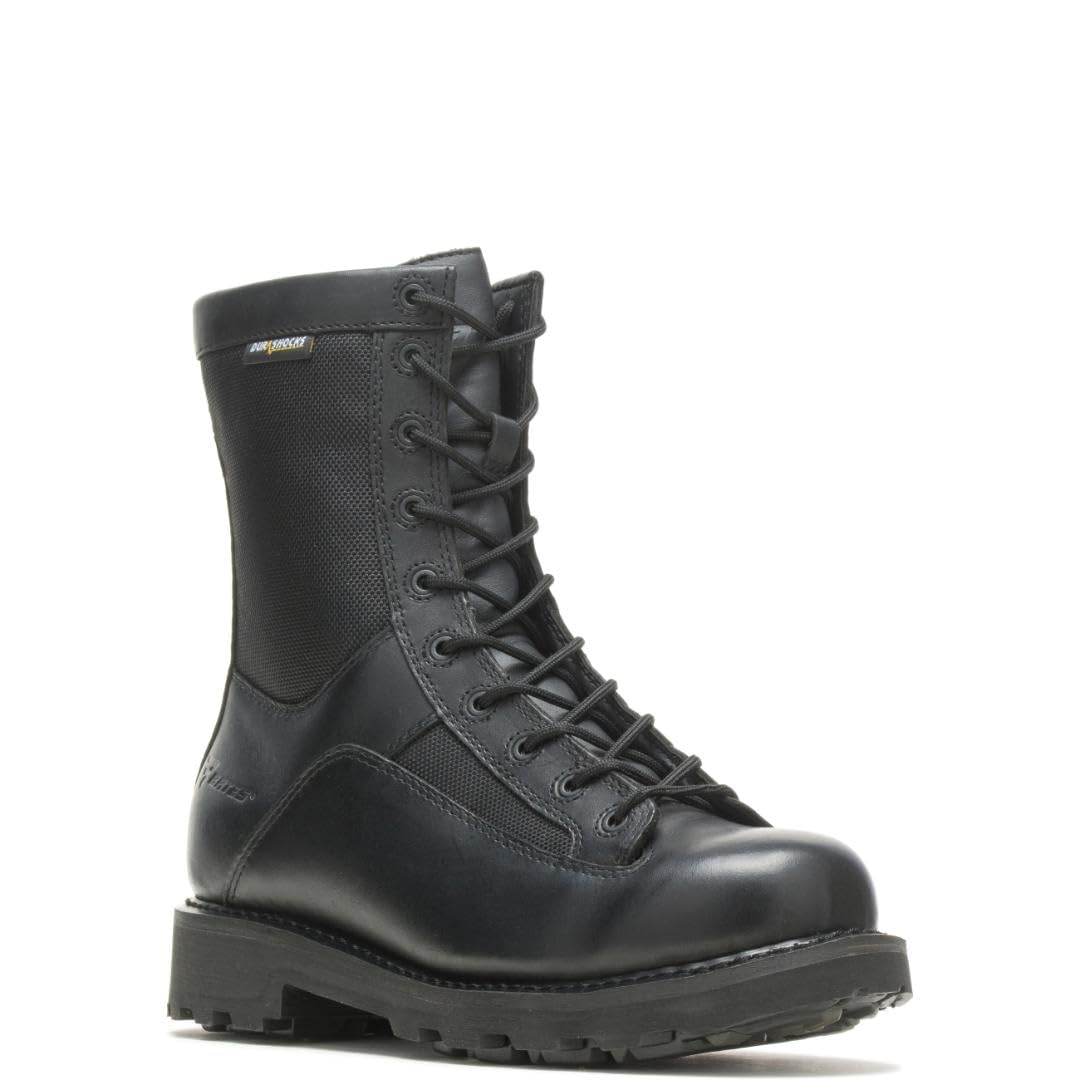 8" Side Zip Work Boot L550466