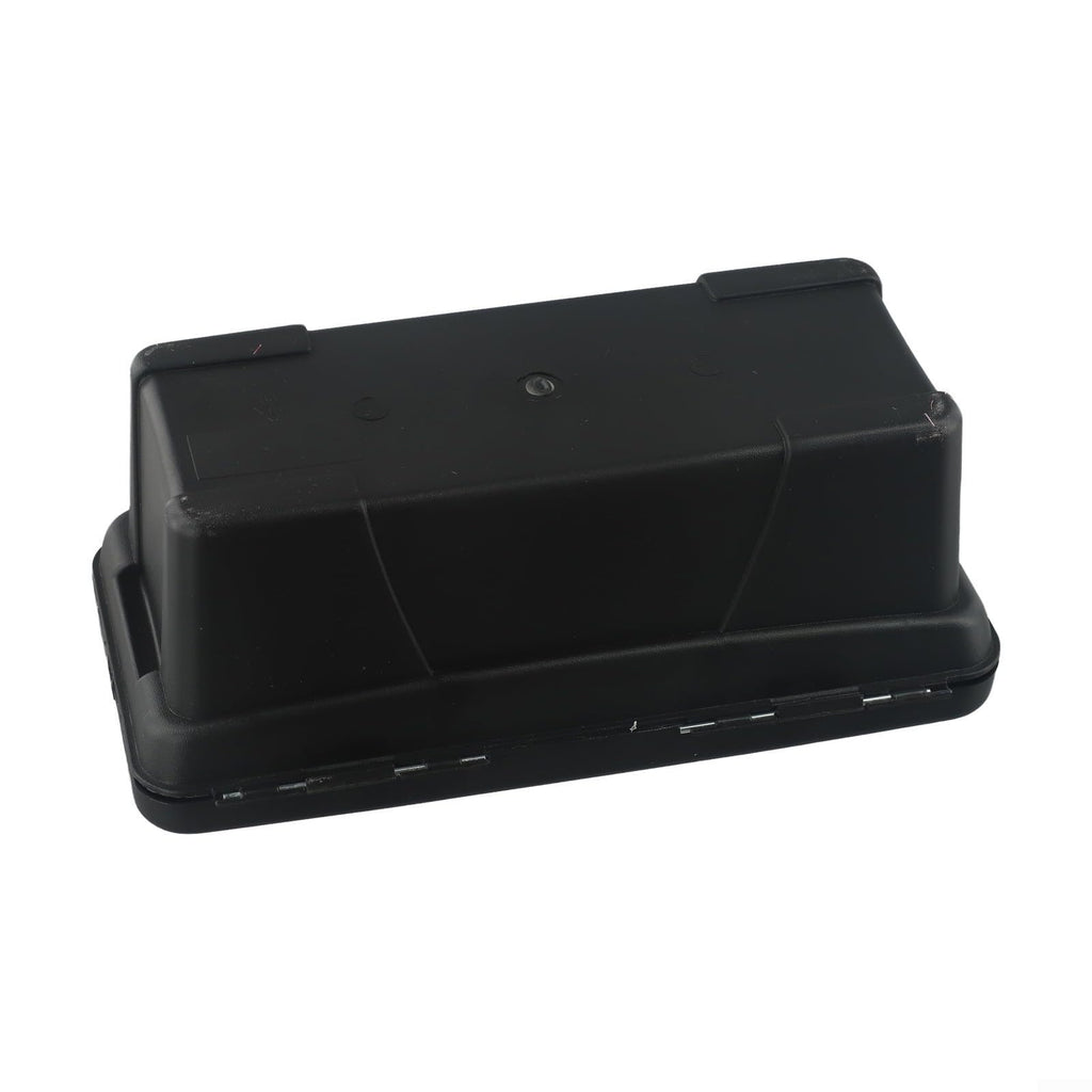 10-Inch Two-Layer Plastic Toolbox B799