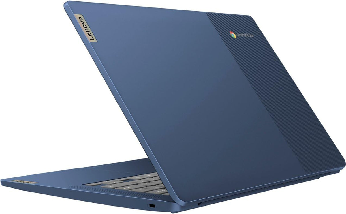 14" FHD Touchscreen Chromebook E7870