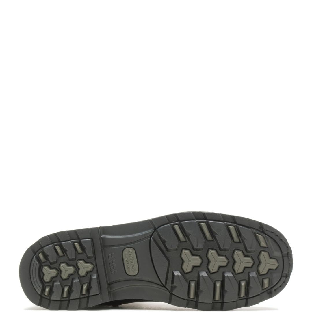 8" Side Zip Work Boot L550466