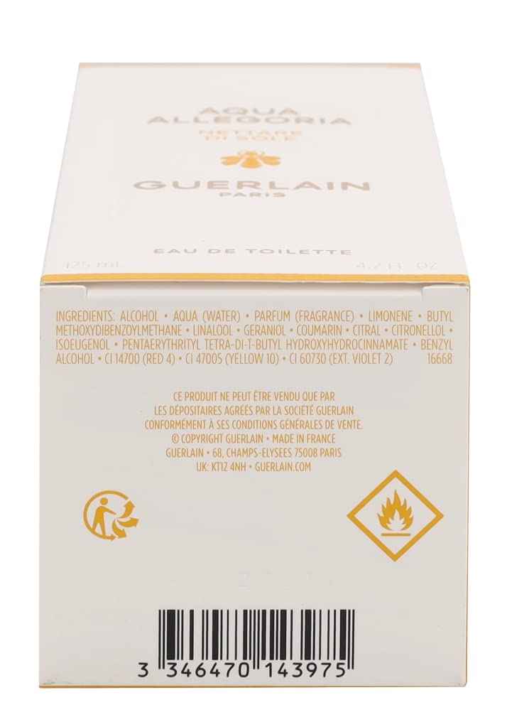 Eau De Toilette Spray 4.2 Ounce P786