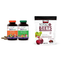 Daily Fruit & Veggie Soft Chews with Beetroot O169707