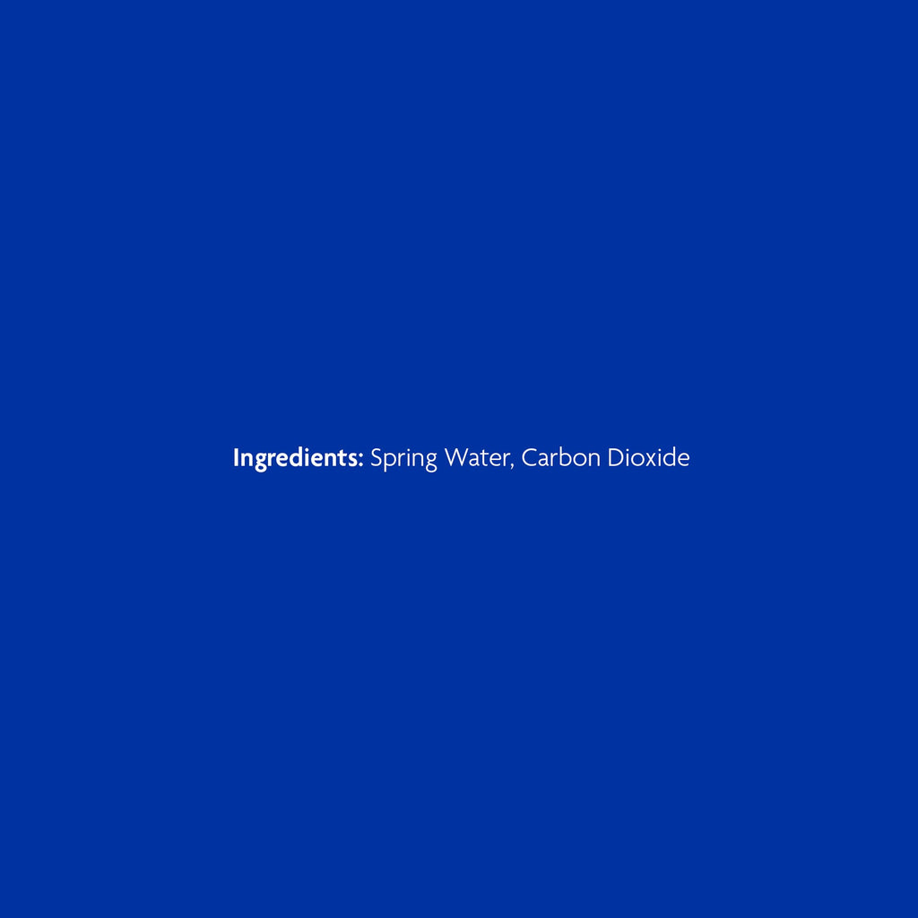 Sparkling Water Bottles 18-Pack 16 Fl Oz I372