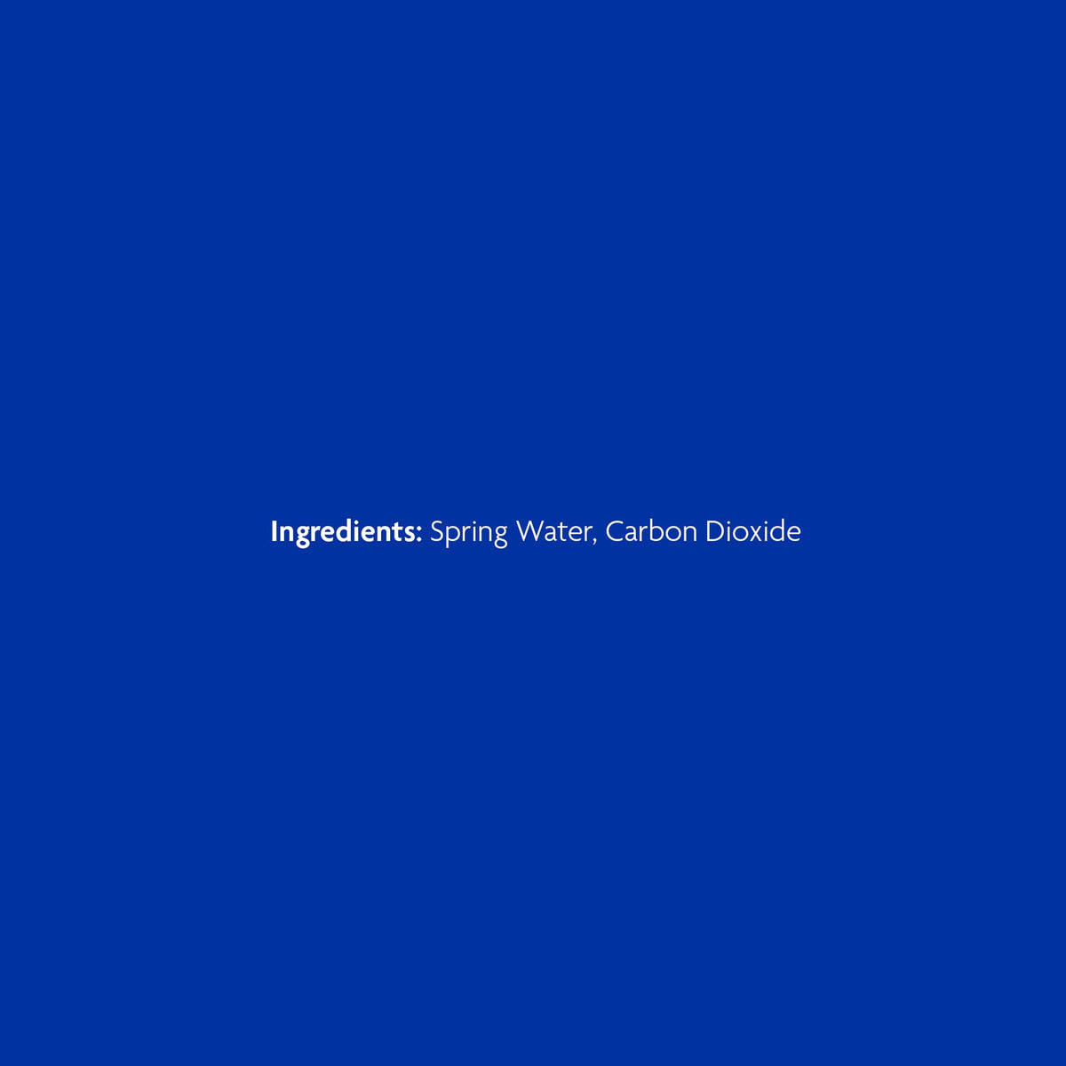 Sparkling Water Bottles 18-Pack 16 Fl Oz I372