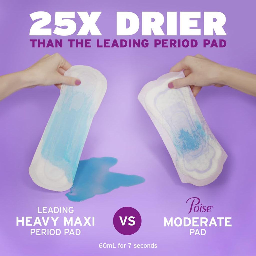 Long Pads with Ultra Soft Side Shields 39ct R500346
