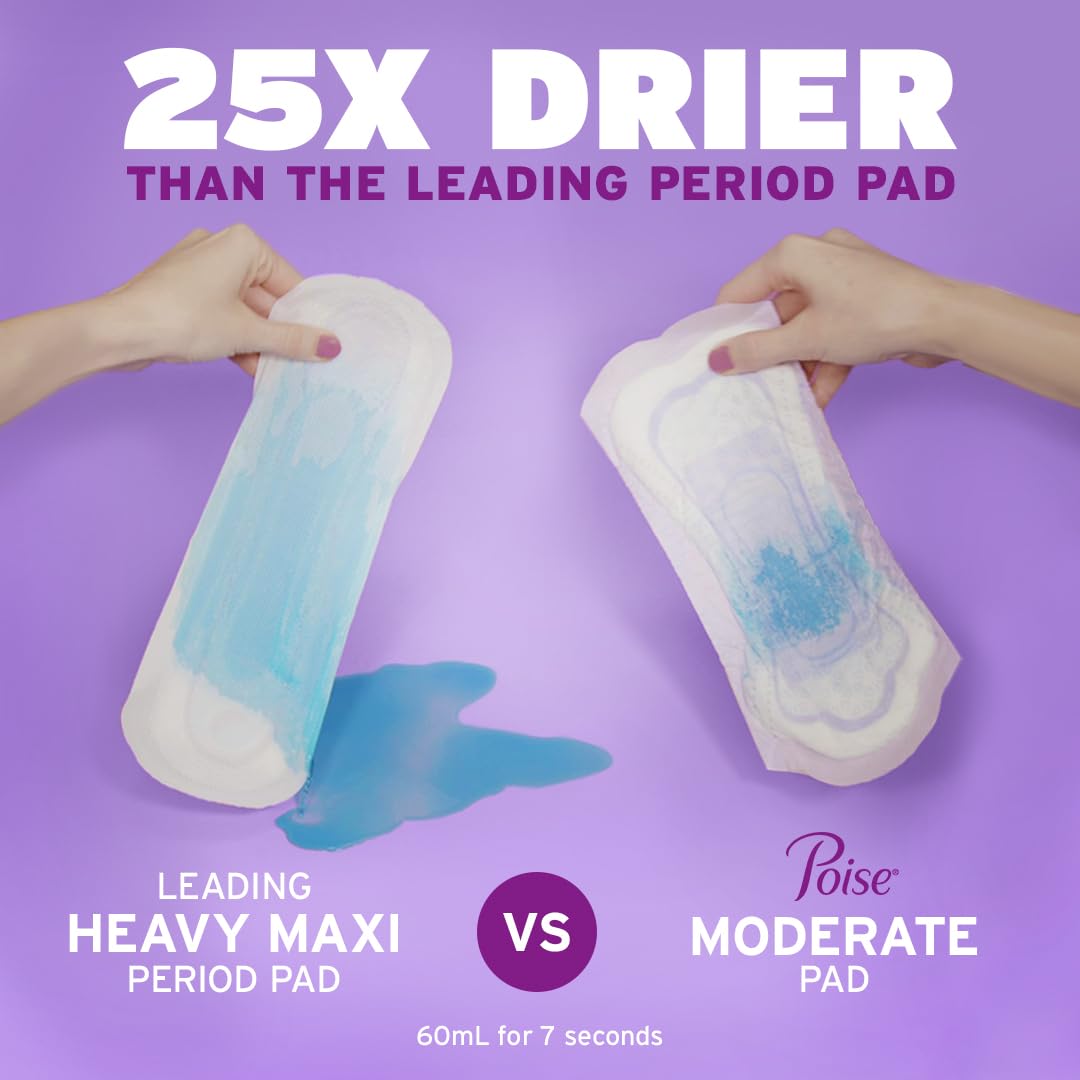 Long Pads with Ultra Soft Side Shields 39ct R500346