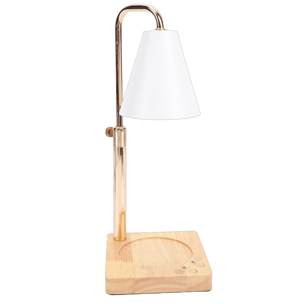 Candle Warmer Lamp with Timer U19760
