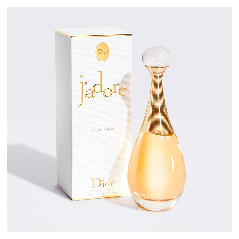 Women Eau De Parfume Spray 1.7 Ounce J796