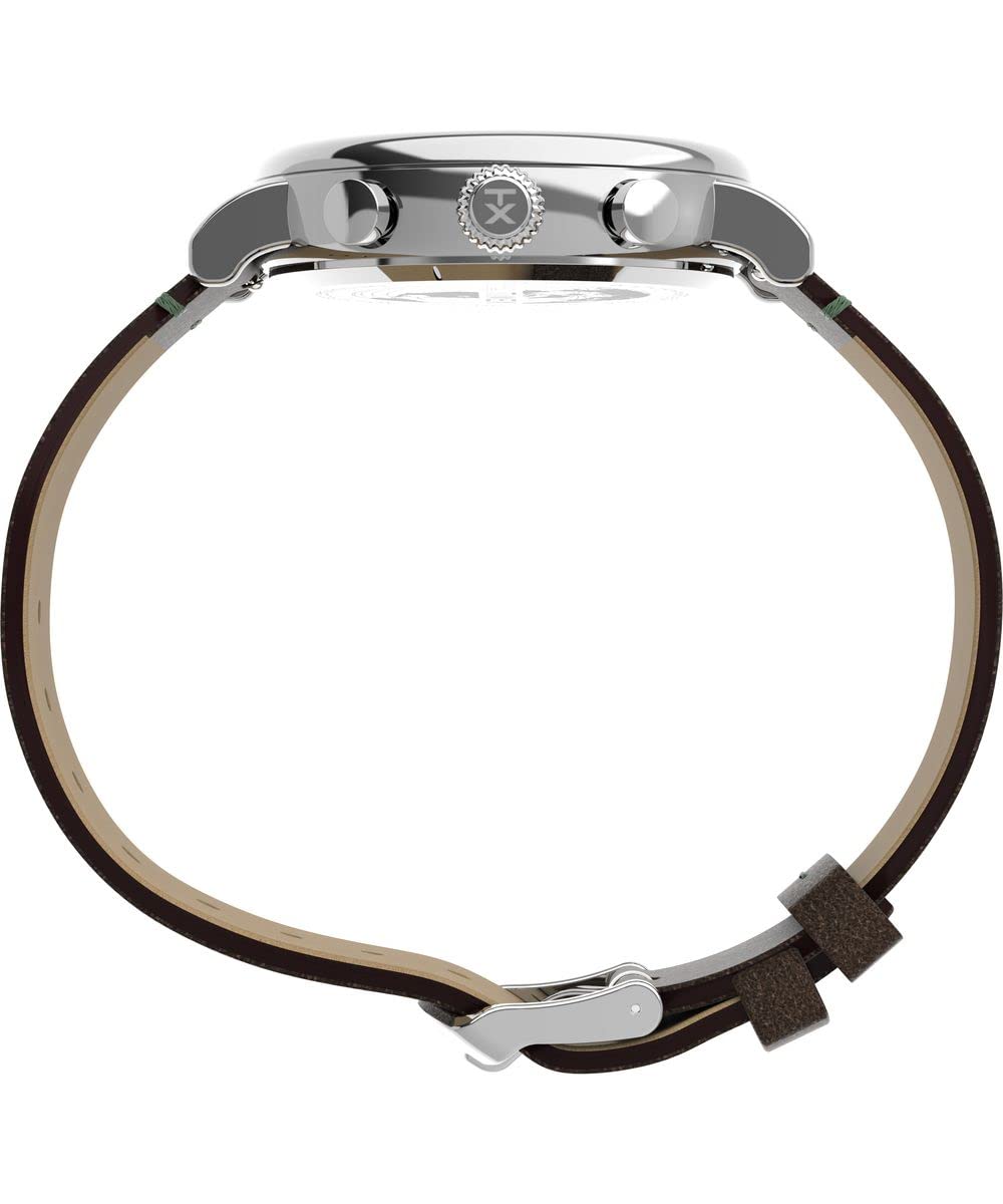 Men's Chronograph 41mm Watch P71657
