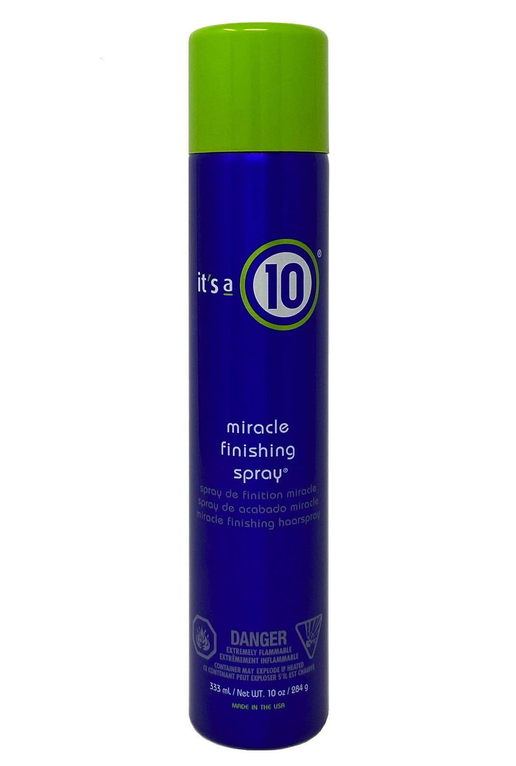 Miracle Finishing Spray 10 Fl Oz A759409