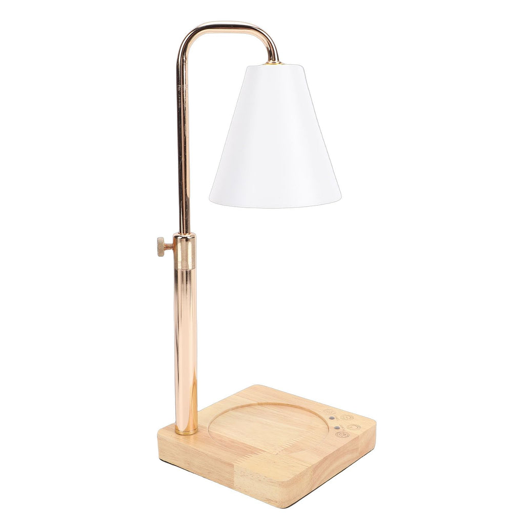 Candle Warmer Lamp with Timer U19760
