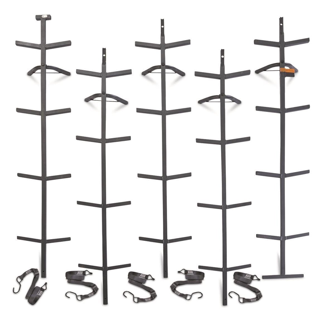Full Step Climbing Stick Ladder Y851