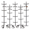 Full Step Climbing Stick Ladder Y851
