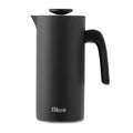 Black 34Oz Stainless Steel French Press Coffee Maker A3320