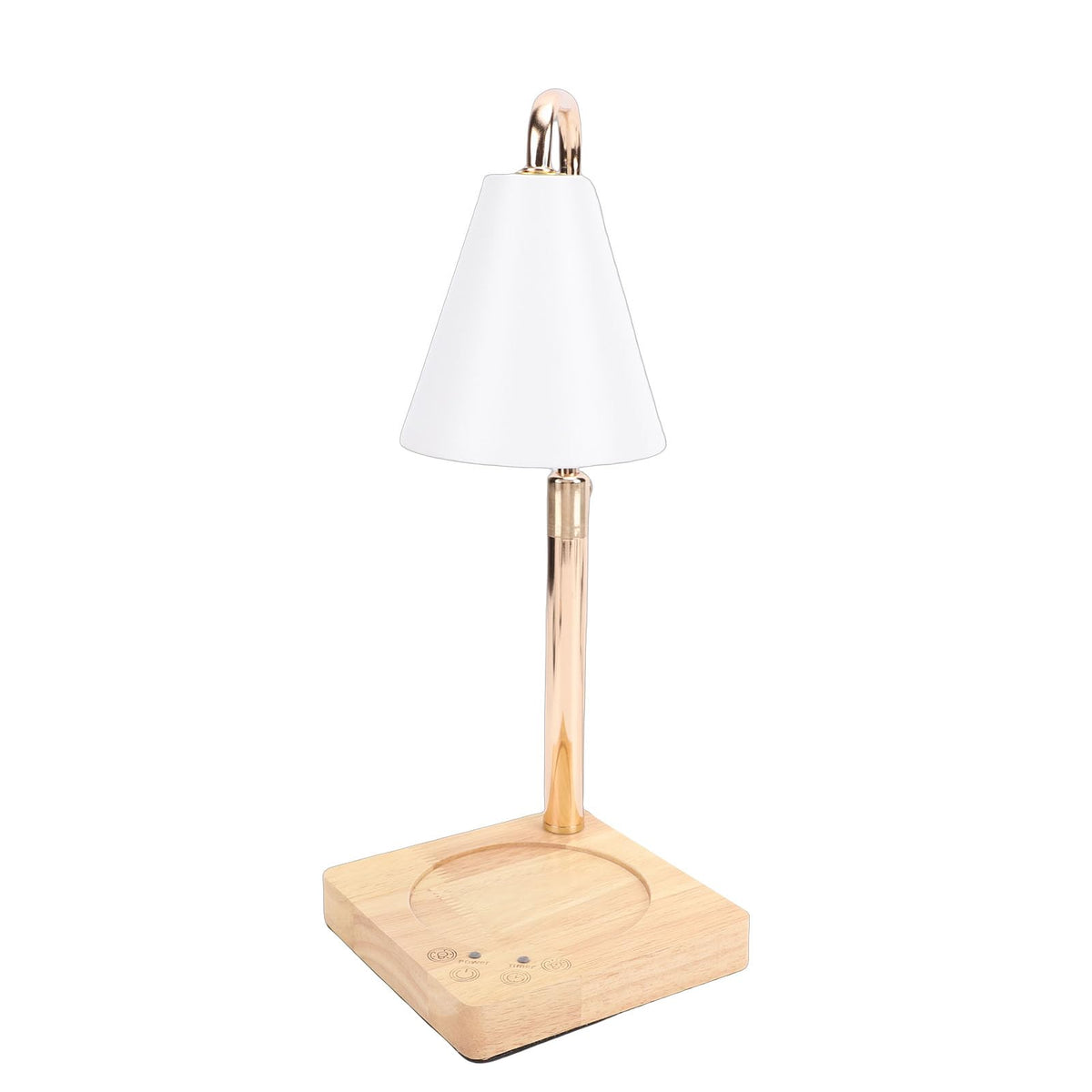 Candle Warmer Lamp with Timer U19760