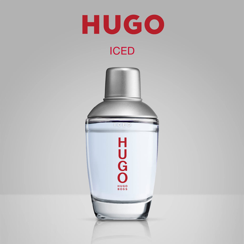 Iced Eau de Toilette K7838