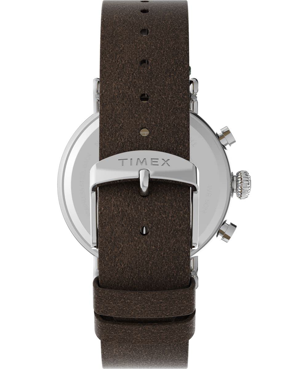 Men's Chronograph 41mm Watch P71657
