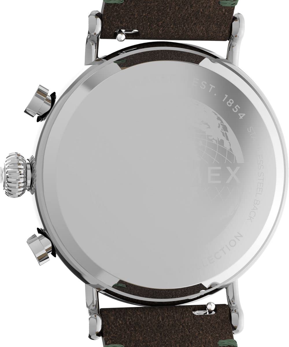 Men's Chronograph 41mm Watch P71657
