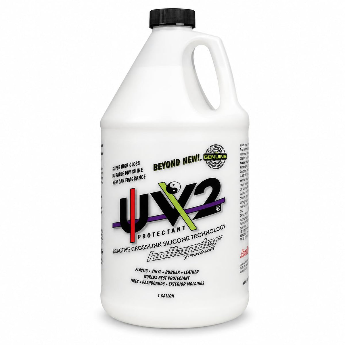 Protectant 1 Gallon D538