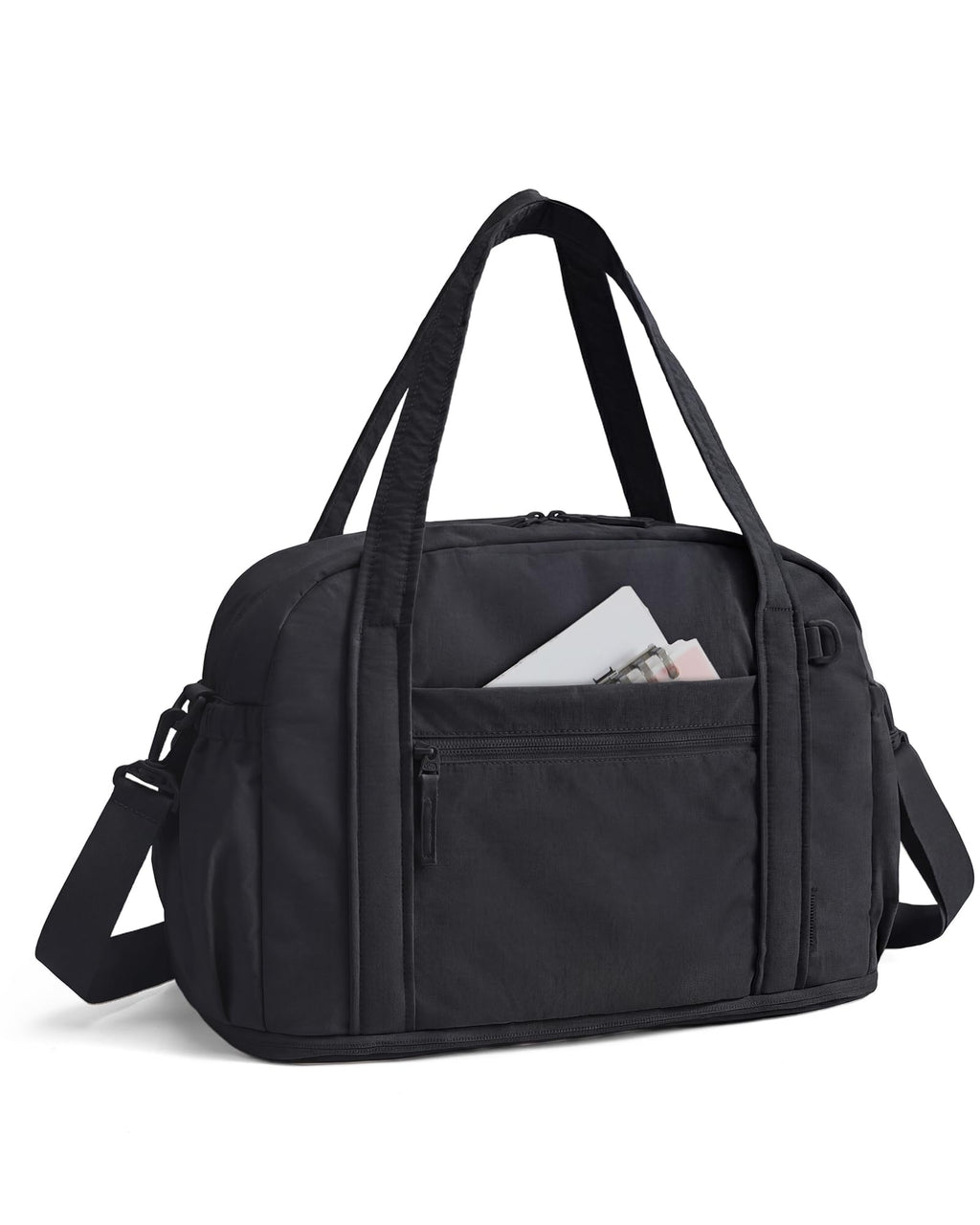 Expandable Travel Duffel Bag Set W540