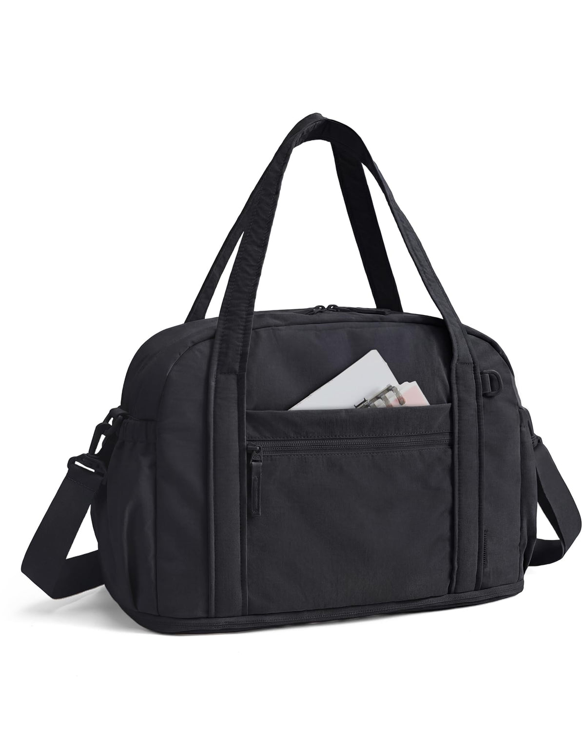 Expandable Travel Duffel Bag Set W540