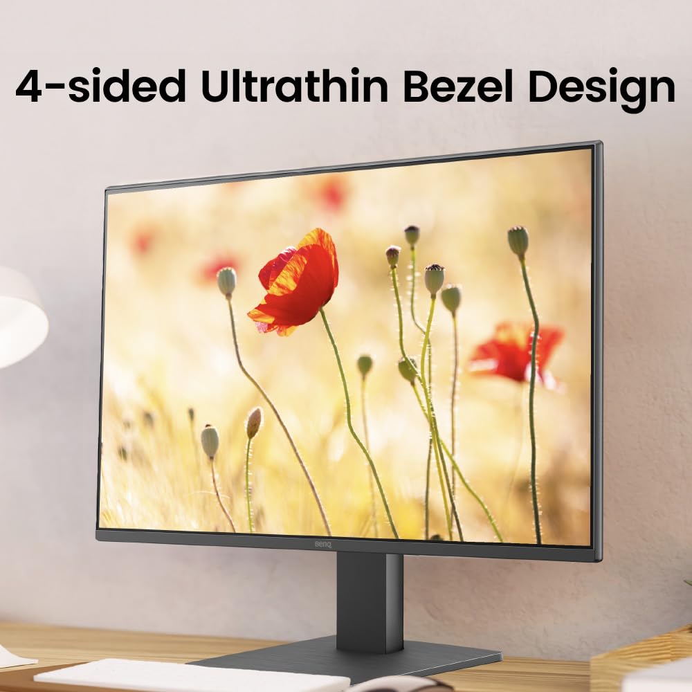 23.8” 1080p FHD 100Hz IPS Monitor P7722