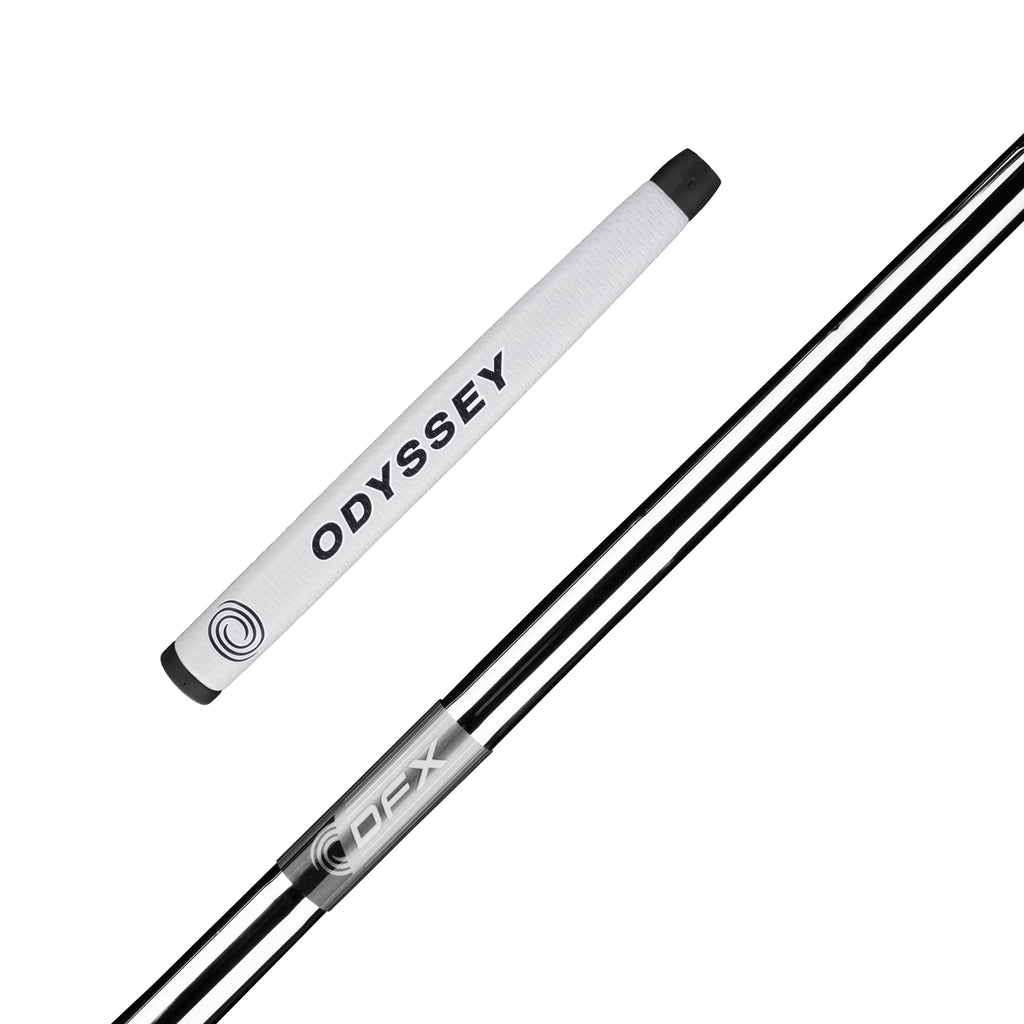 Right Hand 35 Inches Oversized Grip Putter D5866