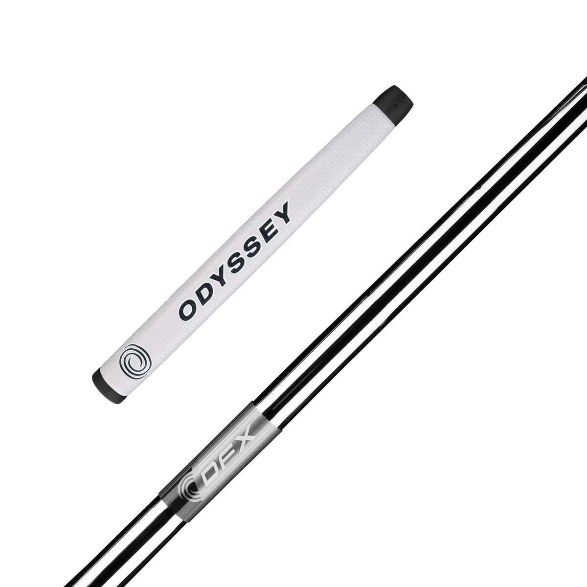 Right Hand 35 Inches Oversized Grip Putter D5866