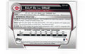 Baseball Card M1073