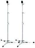 2-pack Flat Based Cymbal Stands X682
