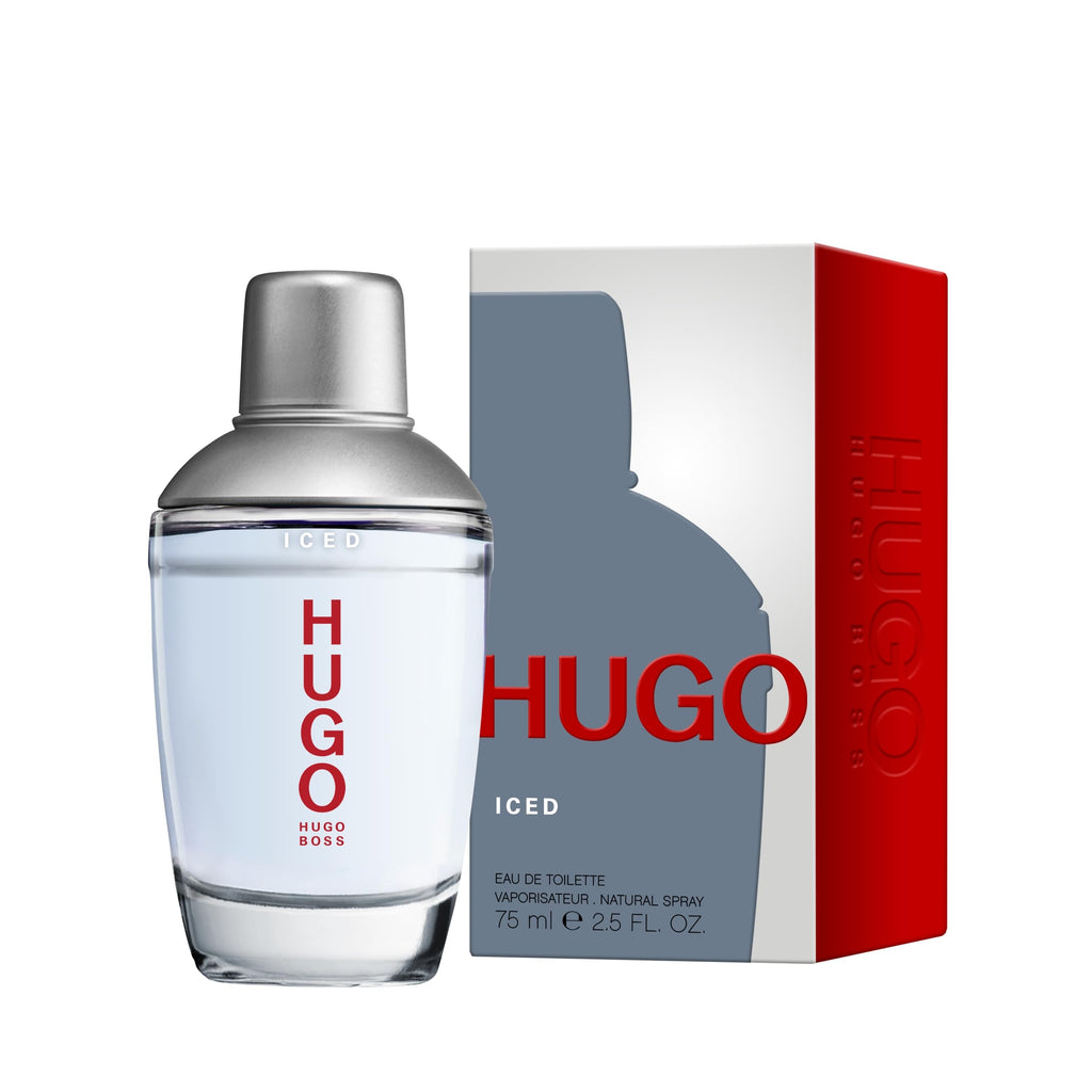 Iced Eau de Toilette K7838