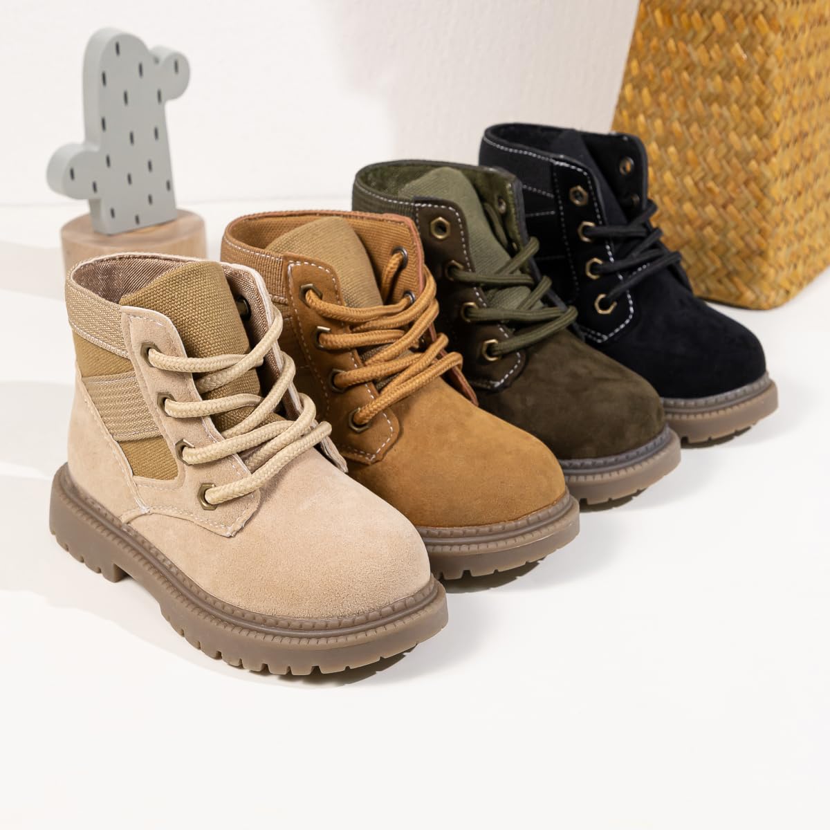 Toddler Winter Snow Boots R187802