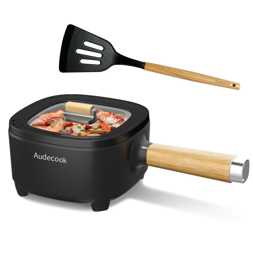 2L Non-Stick Electric Hot Pot X34198