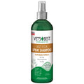 Flea & Tick Shampoo for Dogs 16 oz I9868