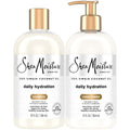 Coconut Shampoo & Conditioner Set 13 Oz P91761