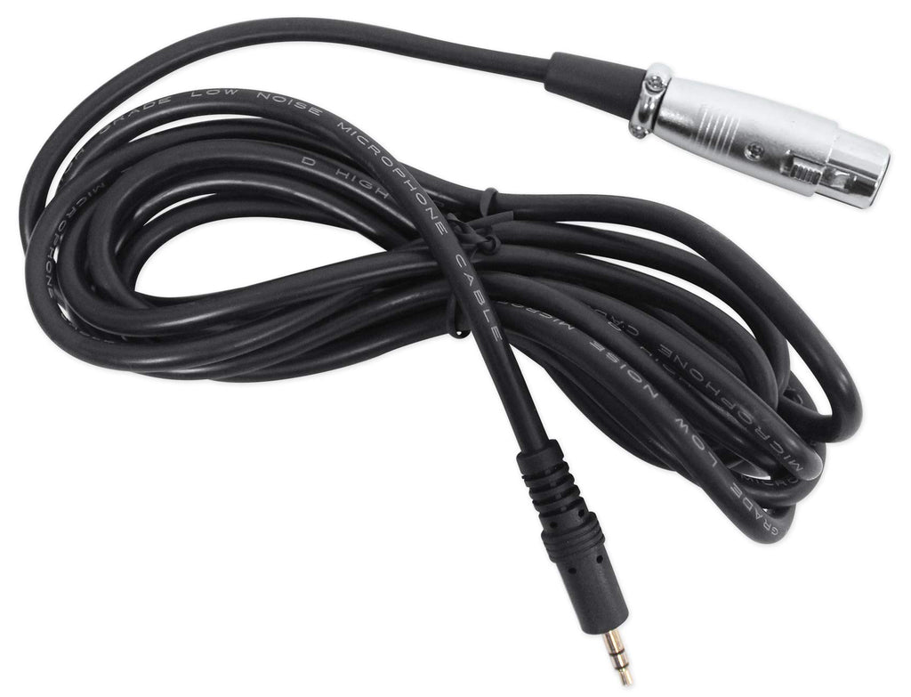 Condenser Mic with Shock Mount A522926
