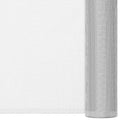 Aluminum Mesh Screen 44.1" x 196.9" Silver Q987521